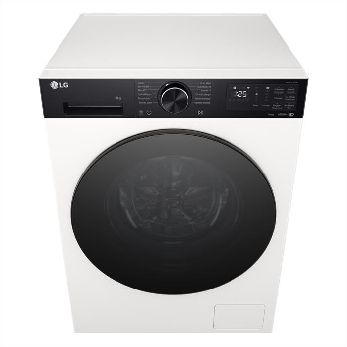 LG - F4NX5011THB-Bianco