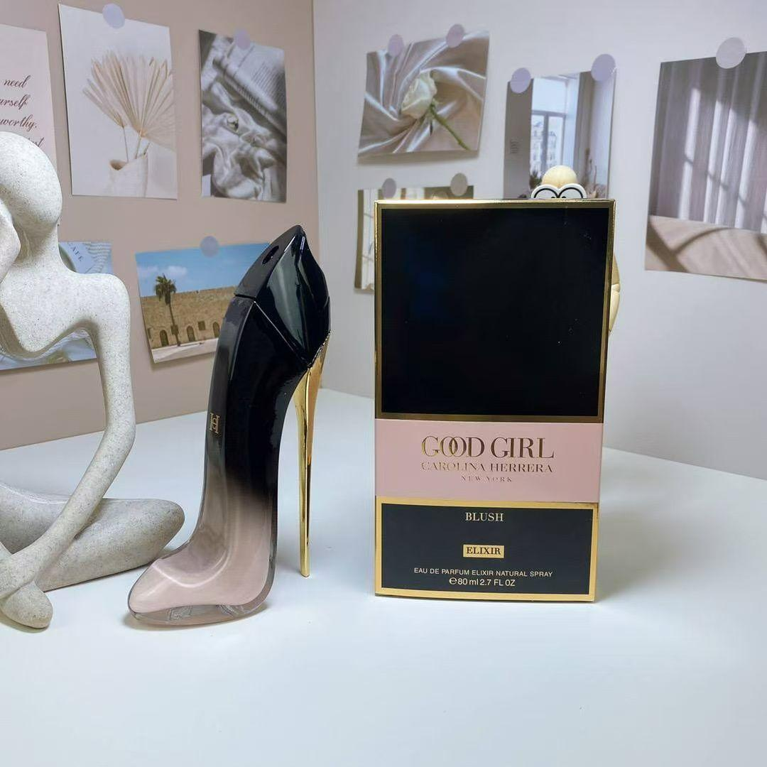 Carolina Herrera Good Girl Blush Elixir EDP 80ML