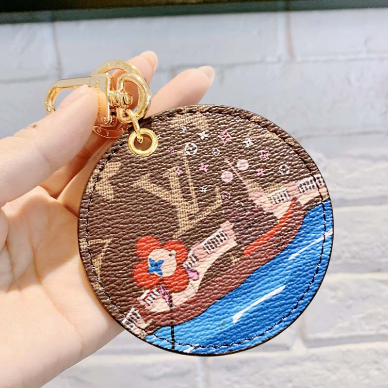 Fashion Key Chain YSK-917000239