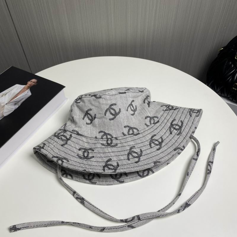 Chanel hat