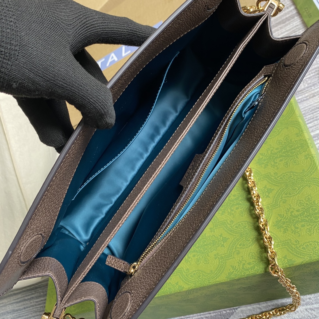 Woman’s Handbag 12.8″x7.9″x3.9″ BB-9190052