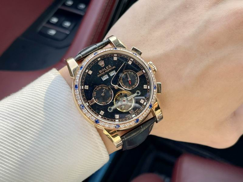 Rolxx Watch