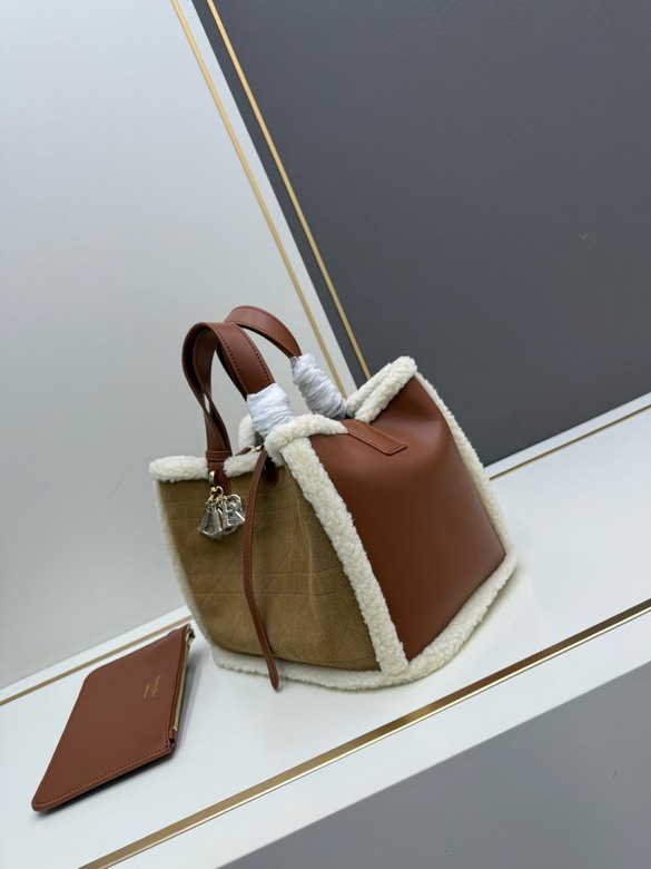 DR Handbag 29x19x21cm