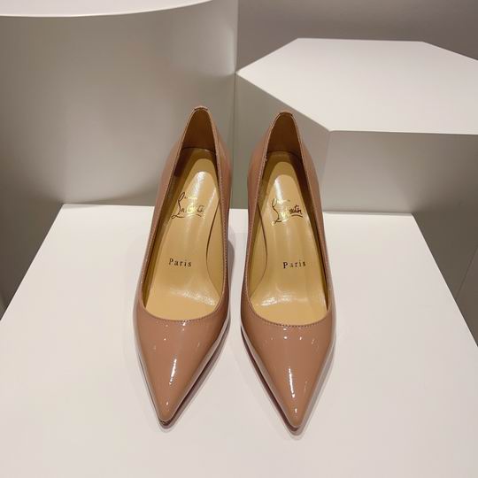 C X L Female High Heels（Multiple colors）