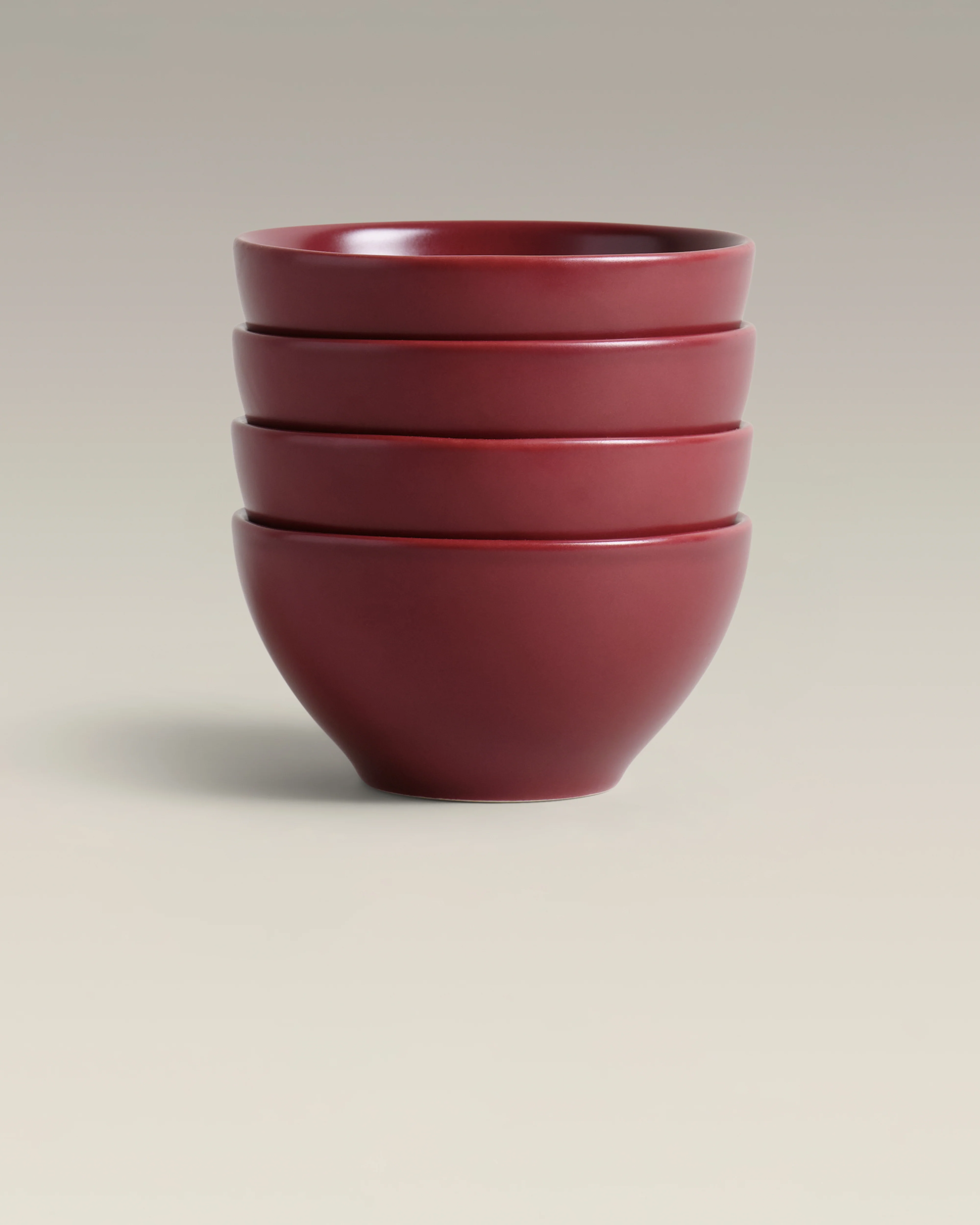 Mini Bowls