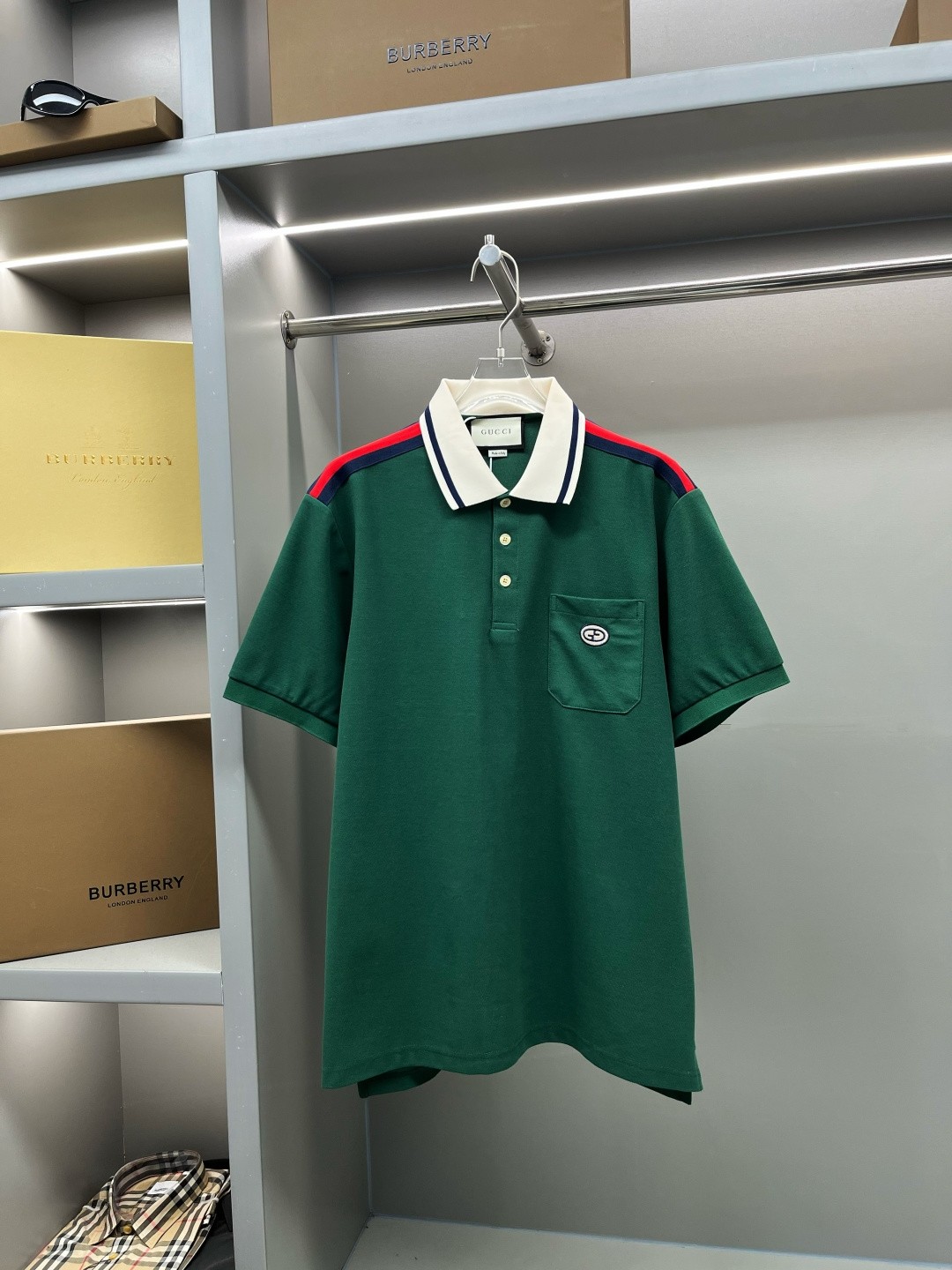 GUC POLO SHIRT