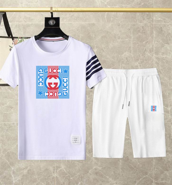 GUC Two Piece Short