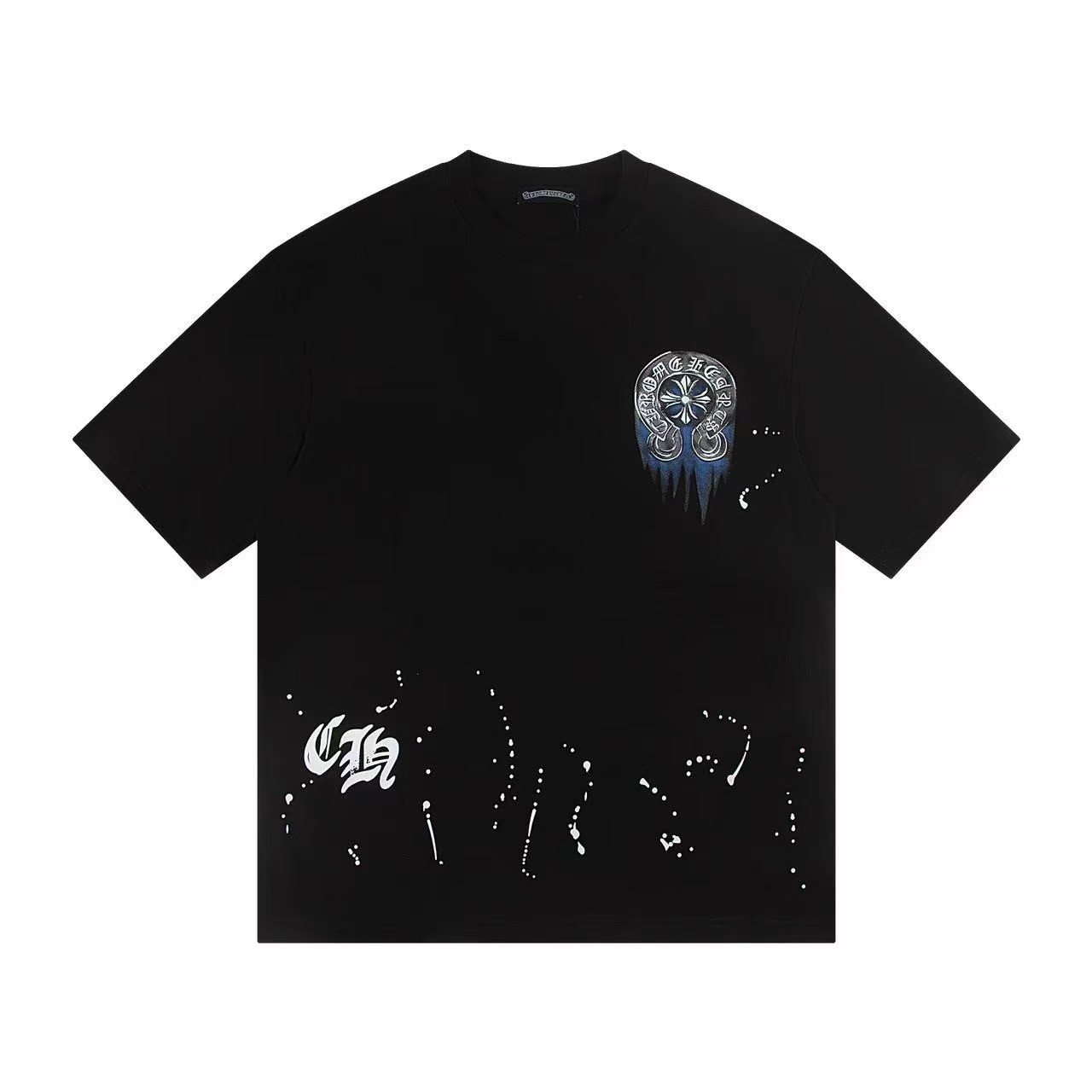 Chrome H T-shirt
