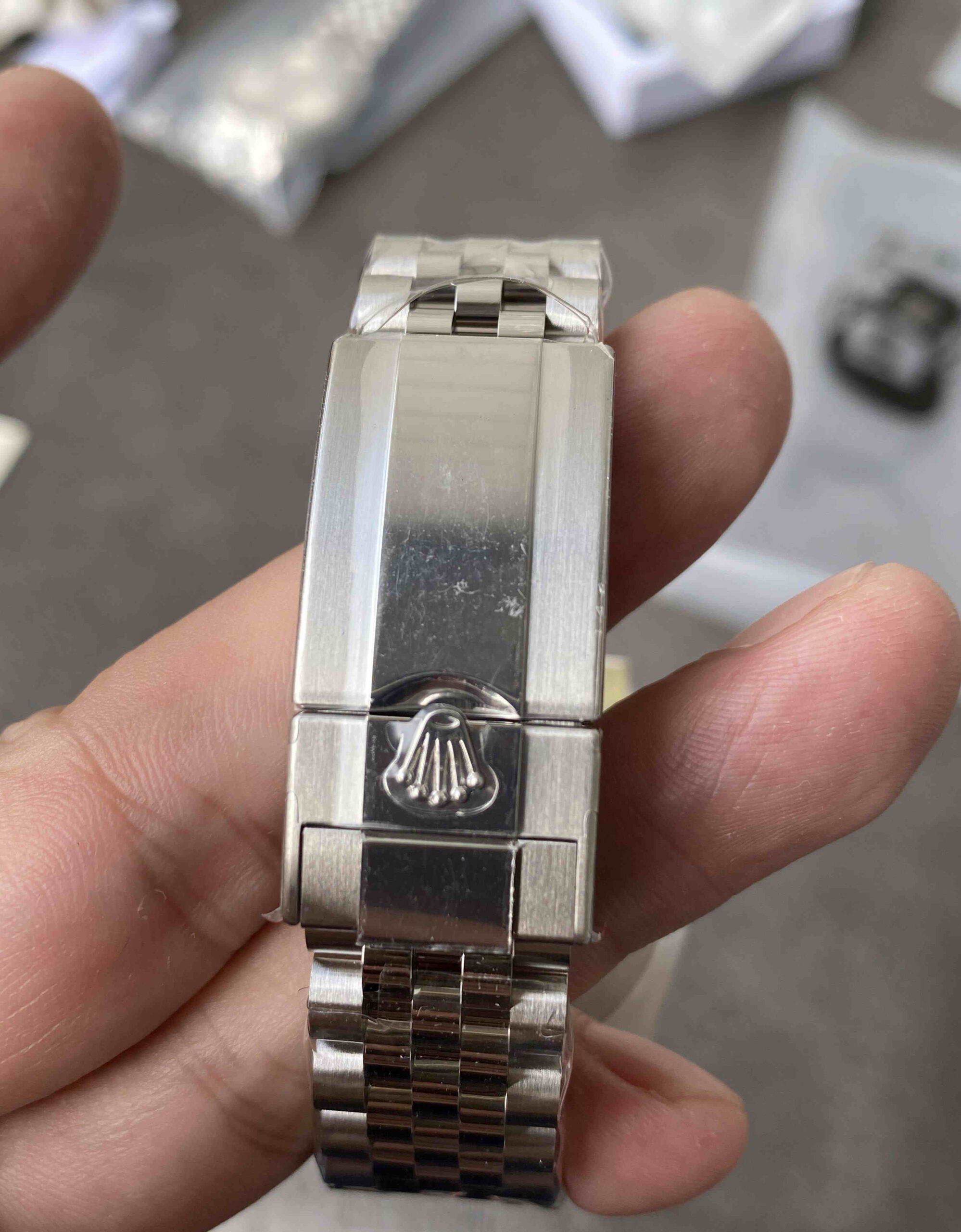 Clean Factory GMT Master II 3285 Super Clone – New Dandong 3285 Movement, 70-Hour Power Reserve