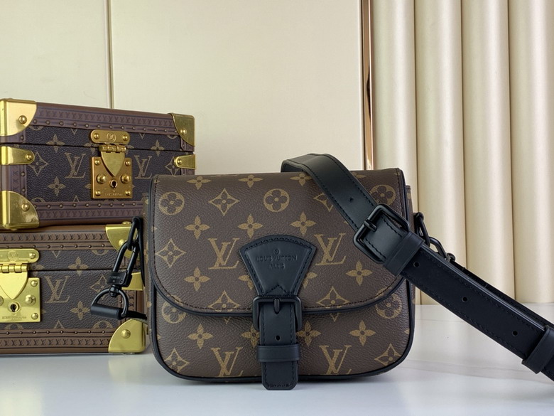 LV  Messenger Bags