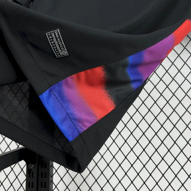 England Away Jersey 2025/2026 - Women