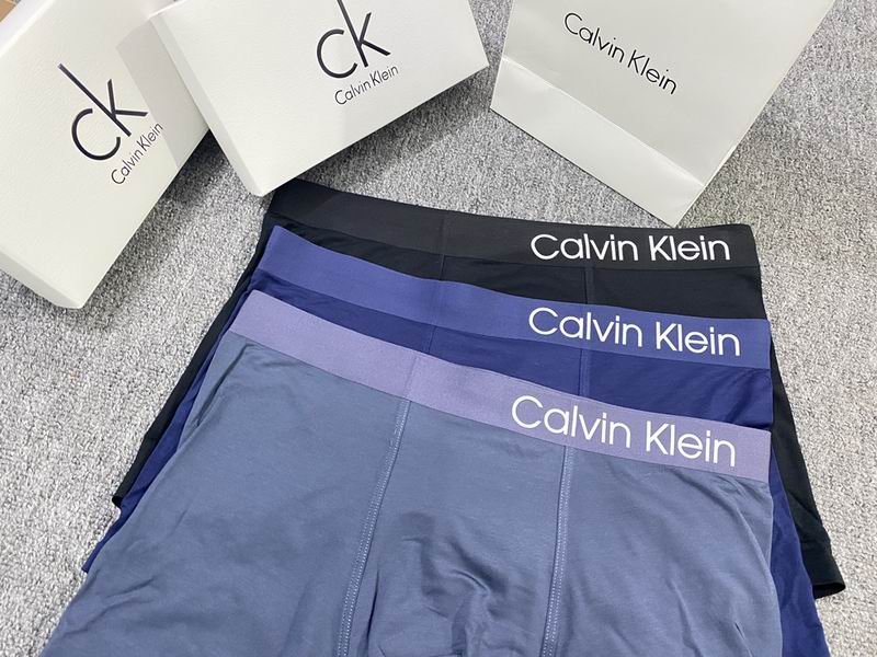 C X K Panties  Box of three