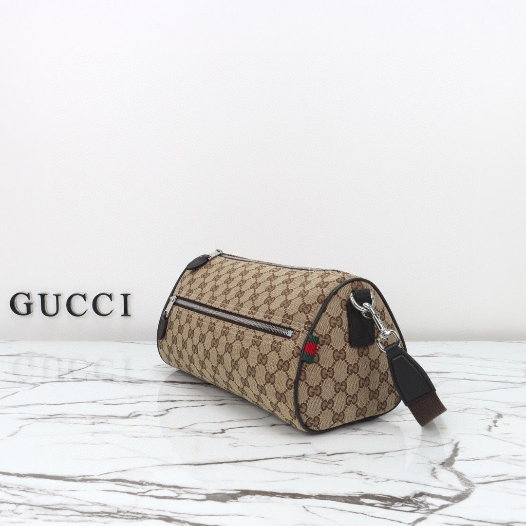 GUC Shoulder bag 30x16x16cm