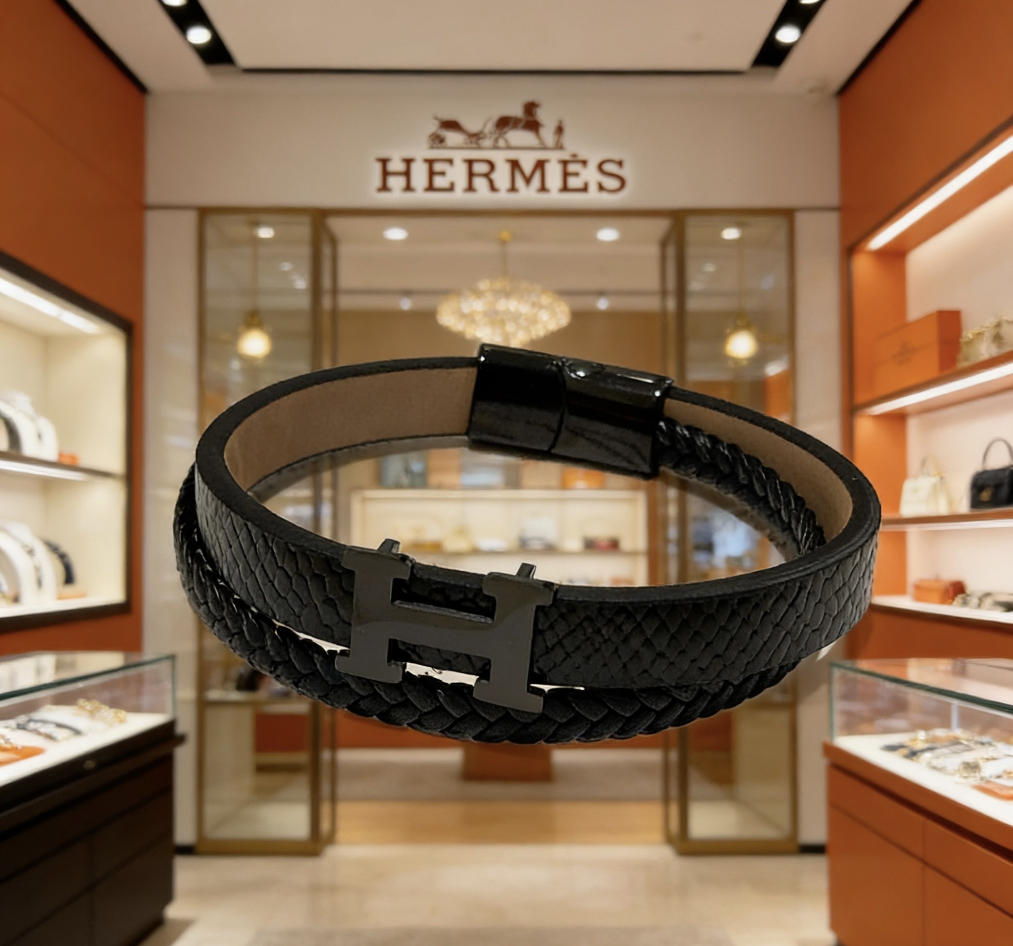 Herms Bracelets