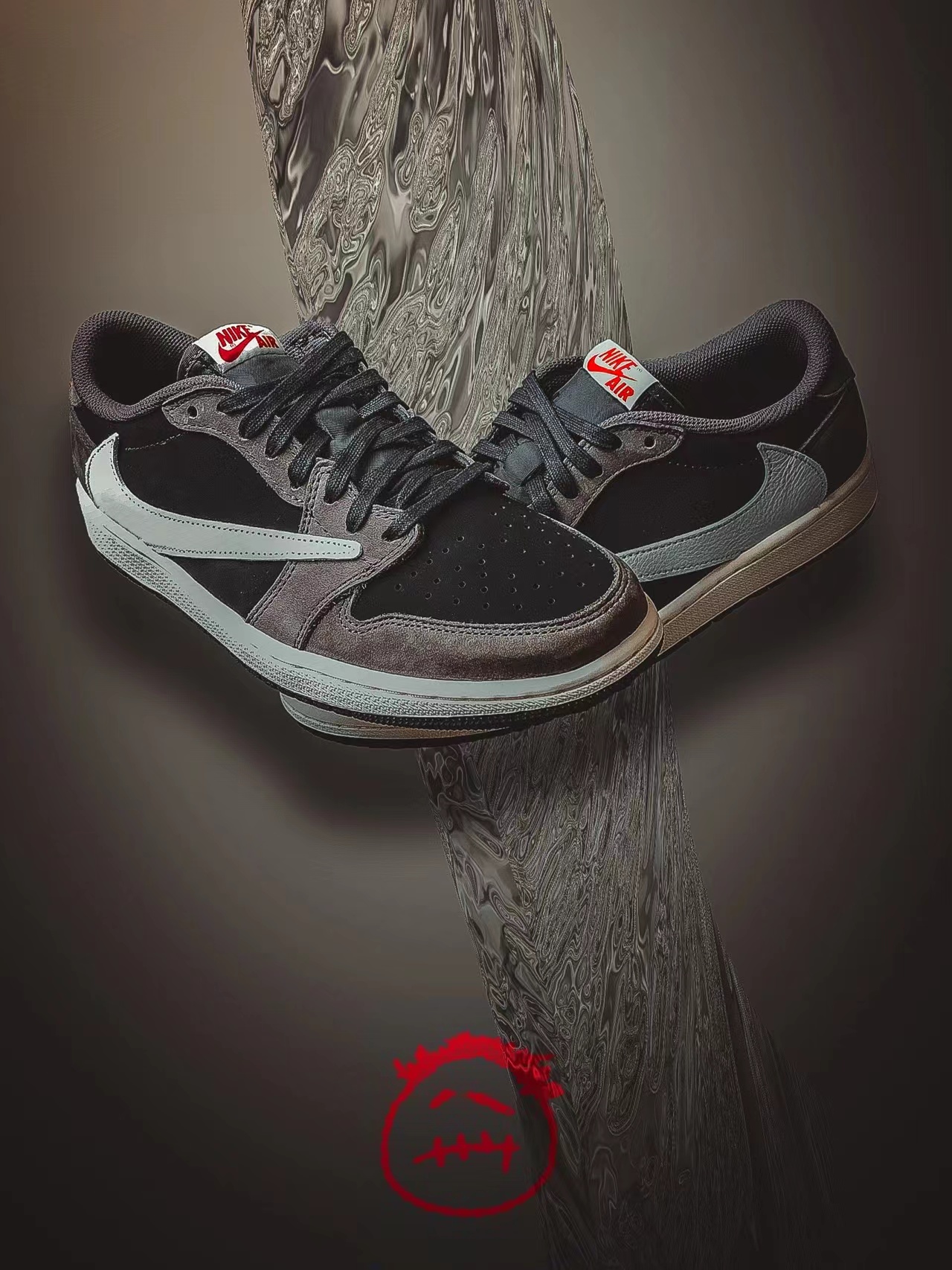 NIKE ナイキ Jordan Air Jordan 1 Low 