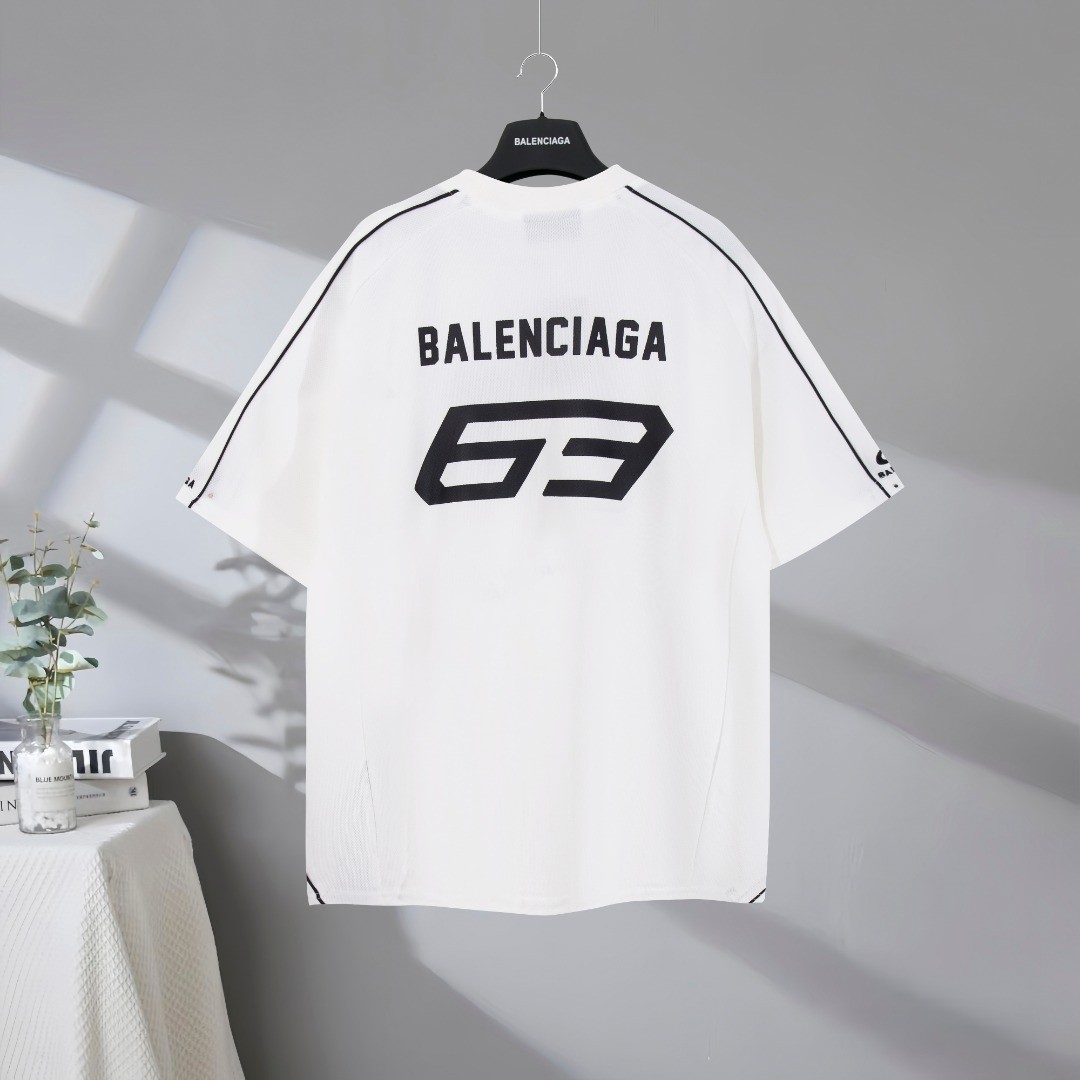 BLCG Short sleeve