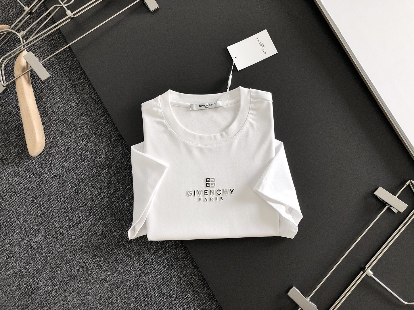 GVC T-shirt