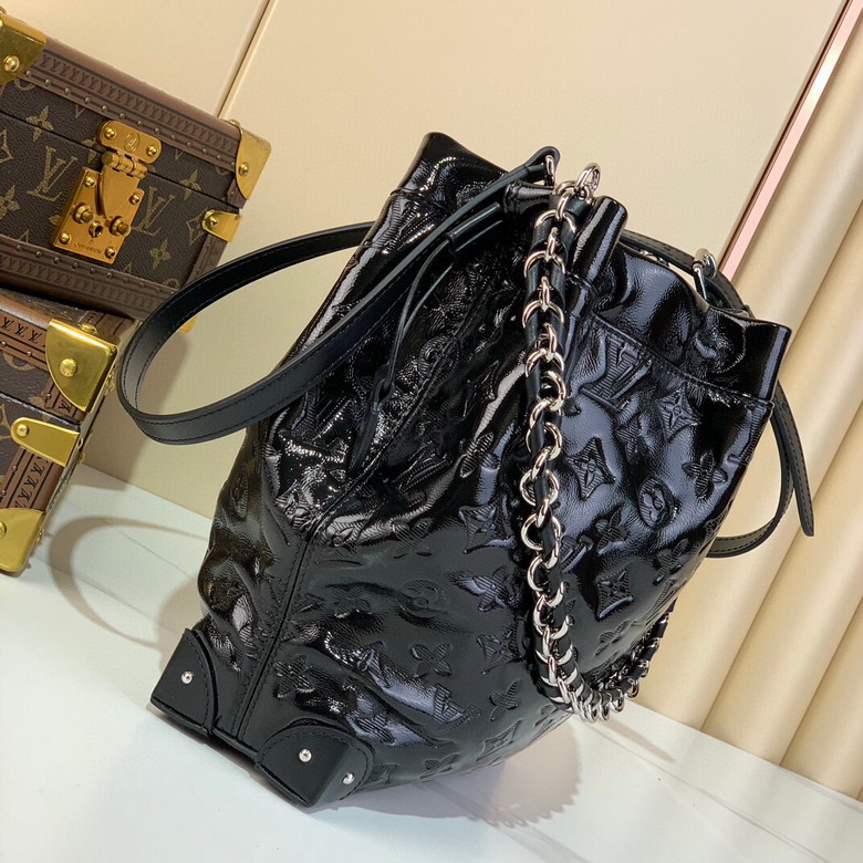 LV Bucket Bags
