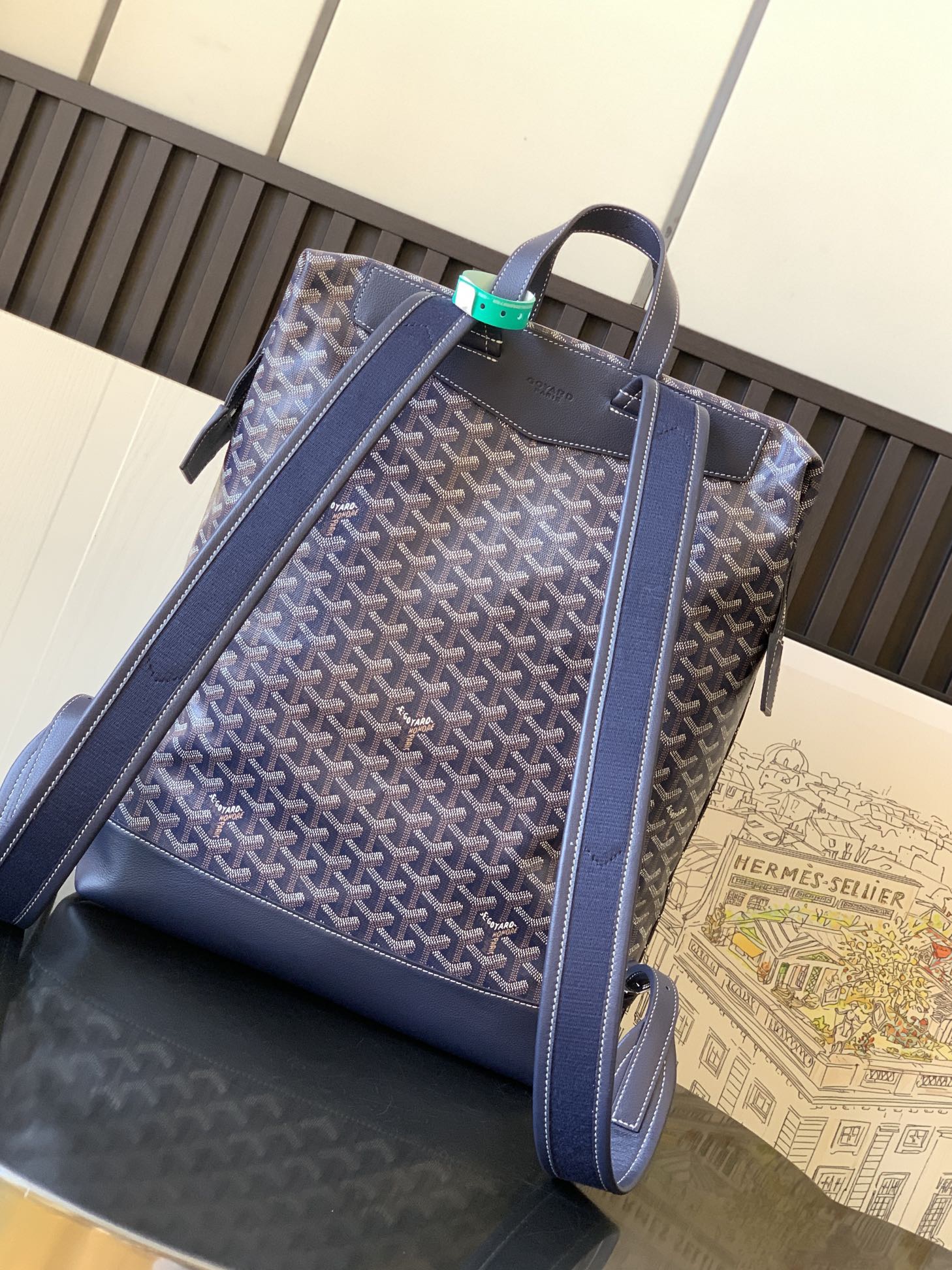 GY Cisalpin 33*43*14CM