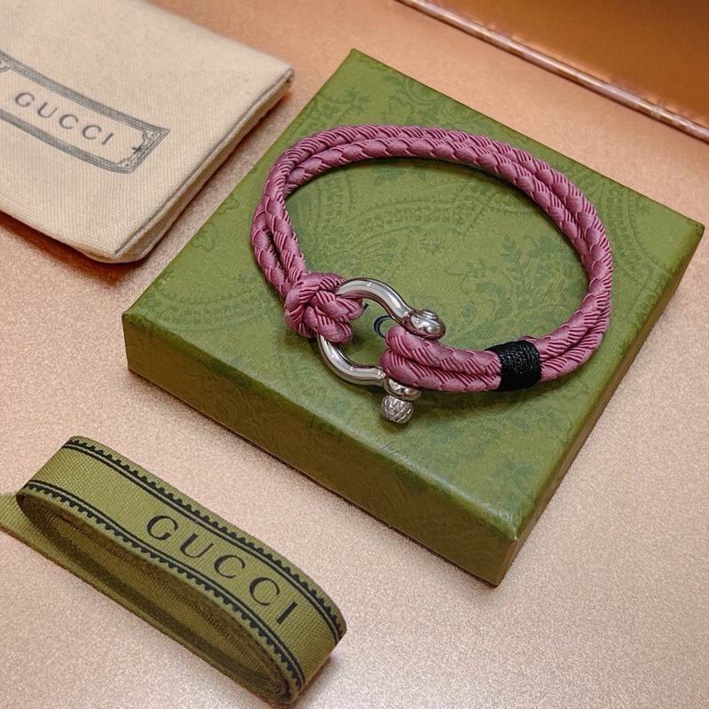 GUC Bracelets
