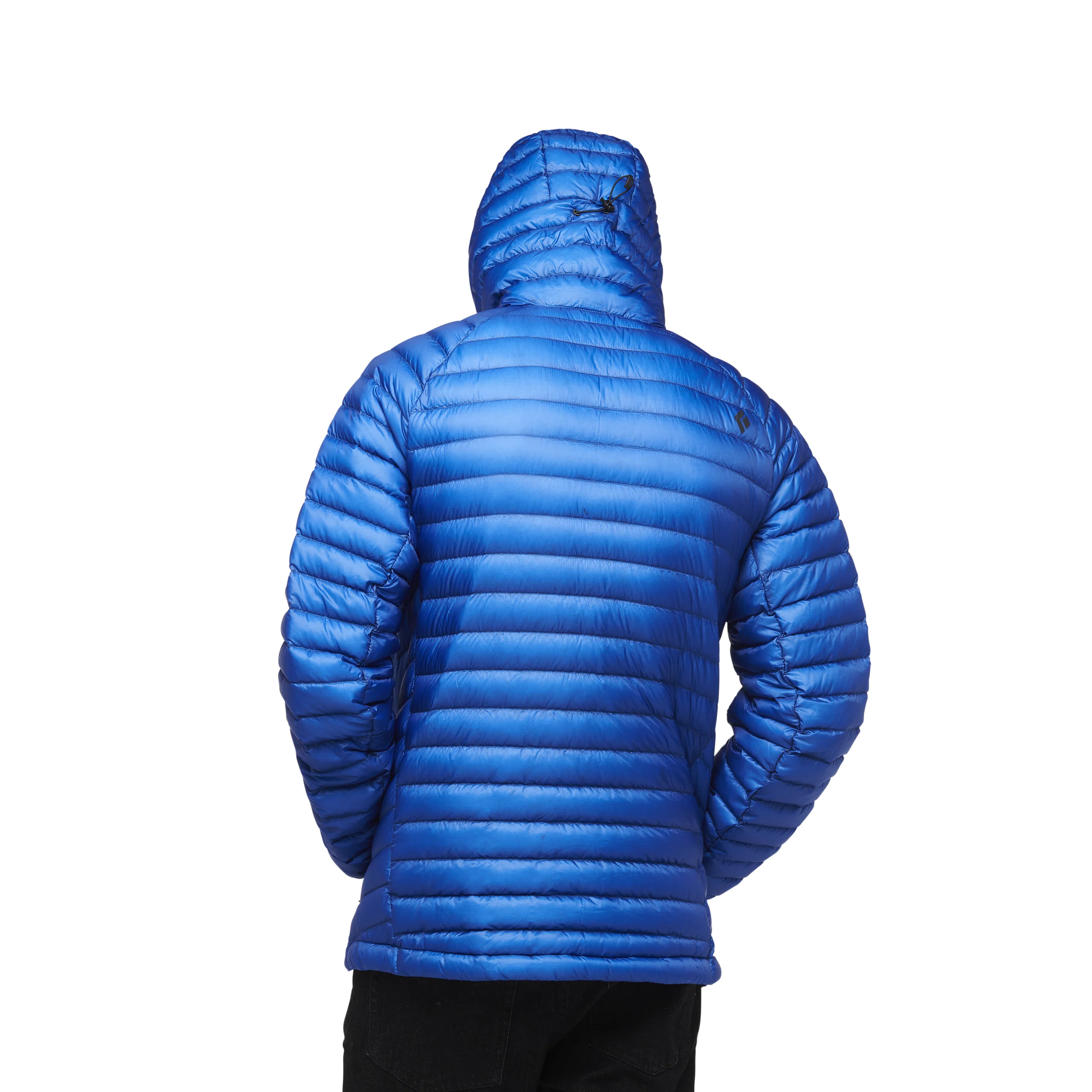 Men's Deploy Down 1.0 Hoody - Past Season