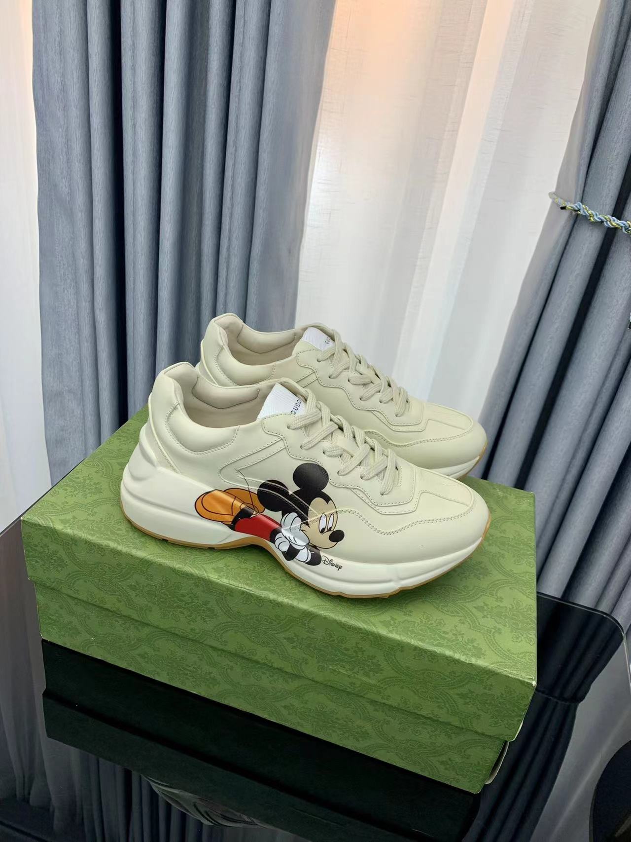 Classic Casual Shoes LX-872129