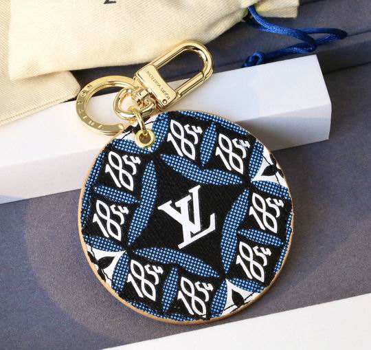 LV Key Ring