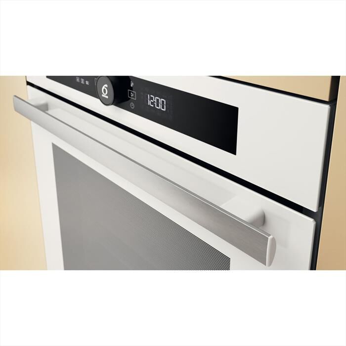 WHIRLPOOL - Forno incasso elettrico WOI4S8HM2SWA Classe A+ 73l