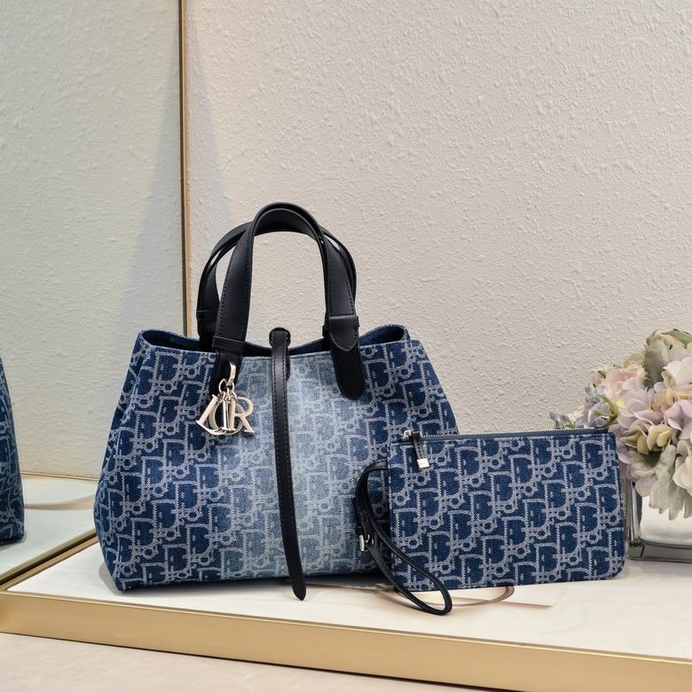 DR Handbag（Multiple sizes）