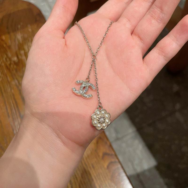 Chanell Necklace