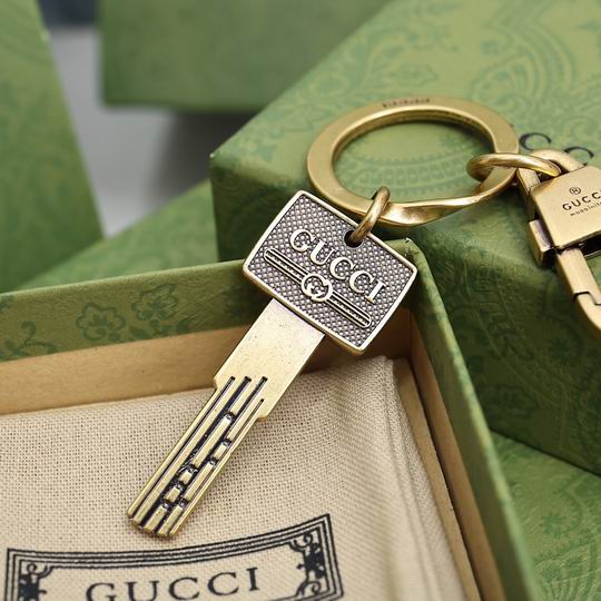 GUC Key Ring