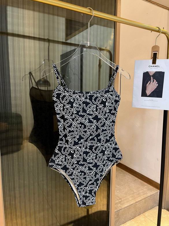 Chanel Bikini