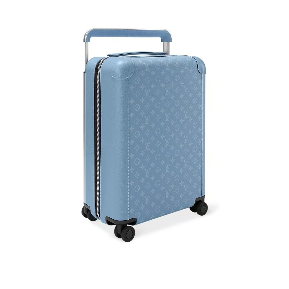 LV suitcase 20 inches