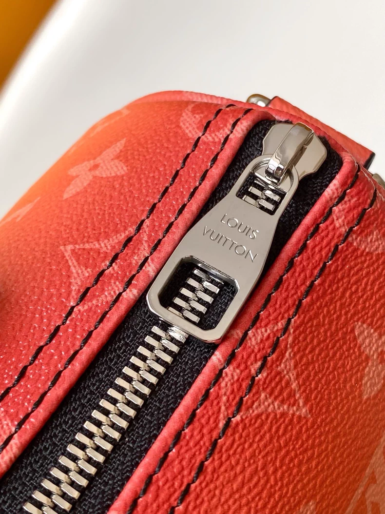 LOUIS VUITTON M28074 Keepall Bandoulière 25