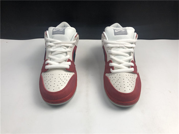 NK Dunk SB Low Roller Derby 313170-601