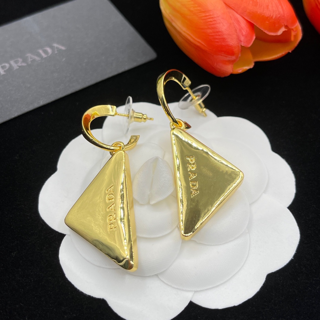 Earrings PPED-9110001