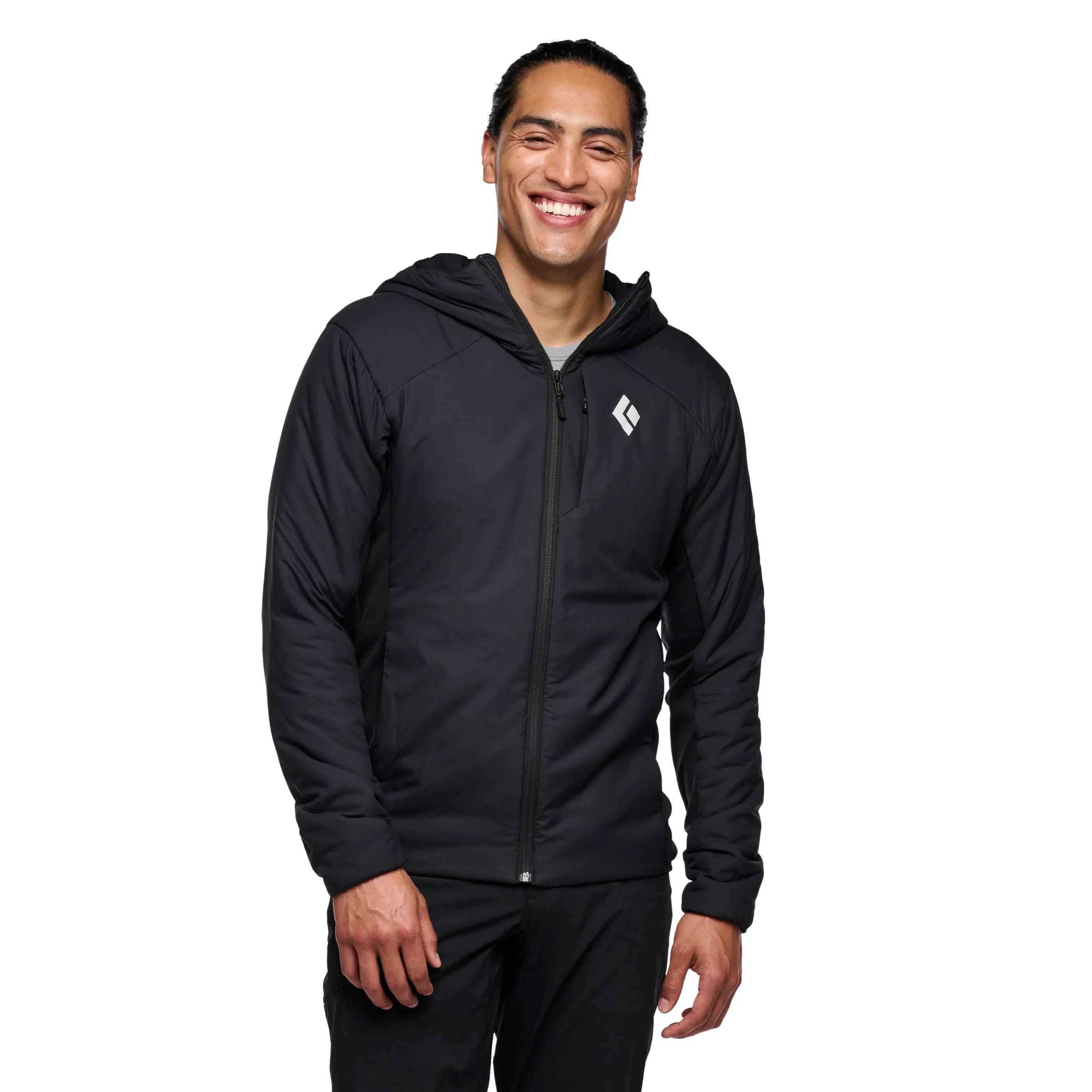 Men's  First Light 1.0 Stretch Hoody - Past Season