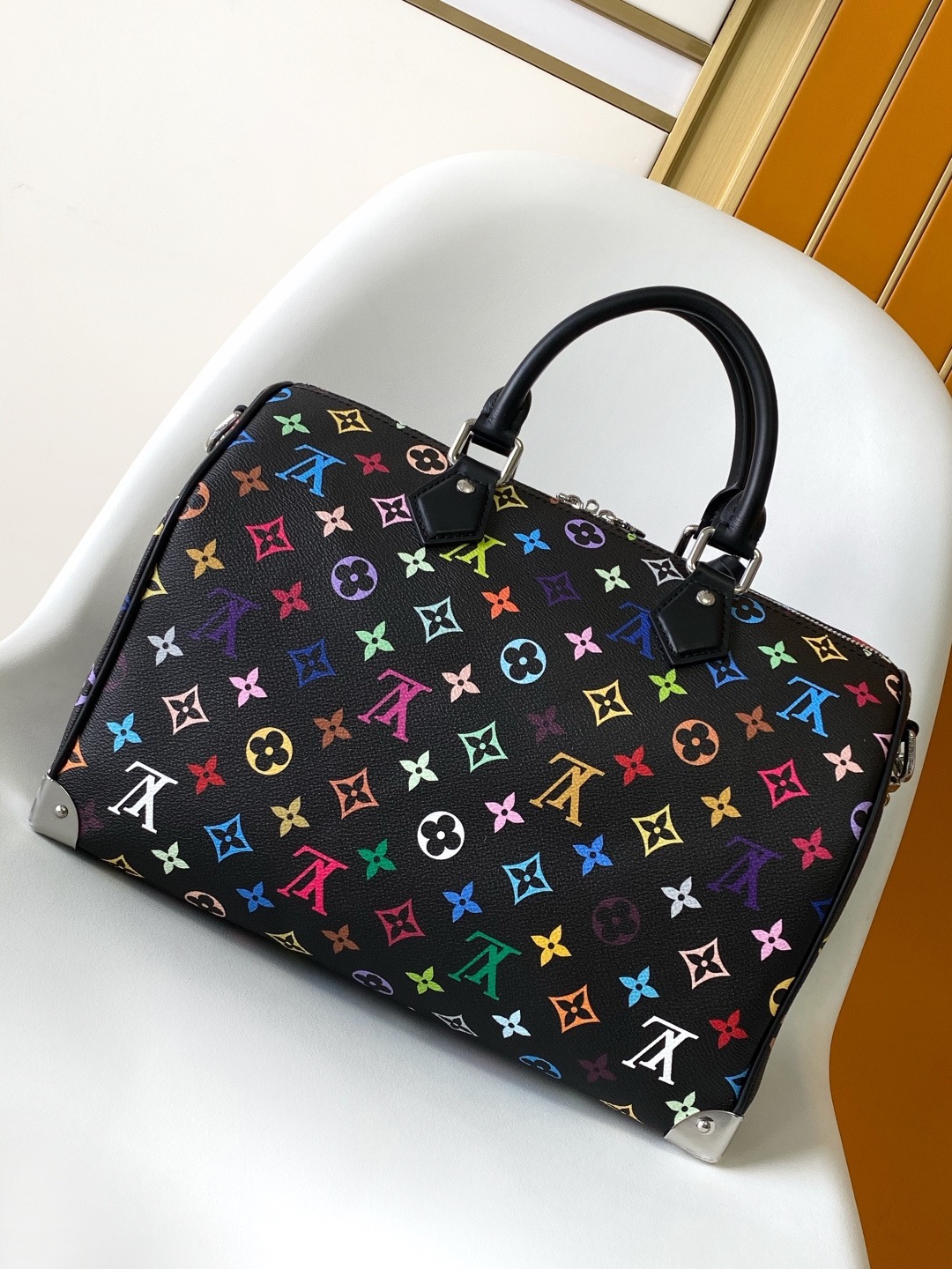 LV Speedy Soft 30 30*21*17cm