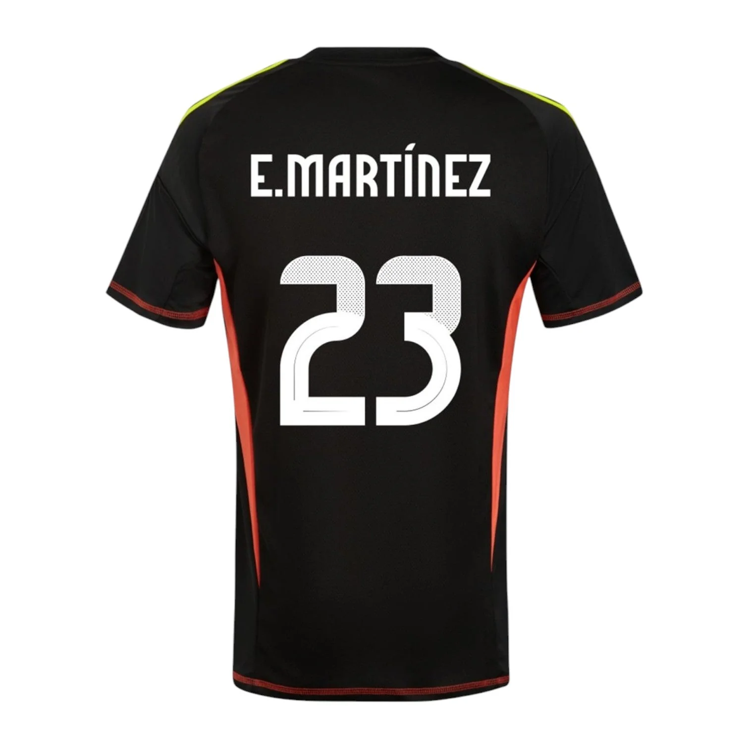 Argentina Goalkeeper Jersey 2024/25 - Player Version