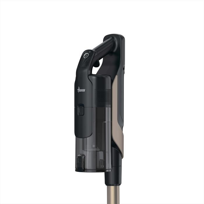 HOOVER - Scopa elettrica HF610P REPLACEMENT BROOM-Nero, Metallico