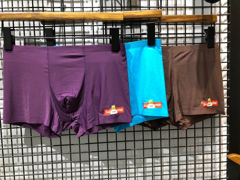 SupreM Panties  Box of three