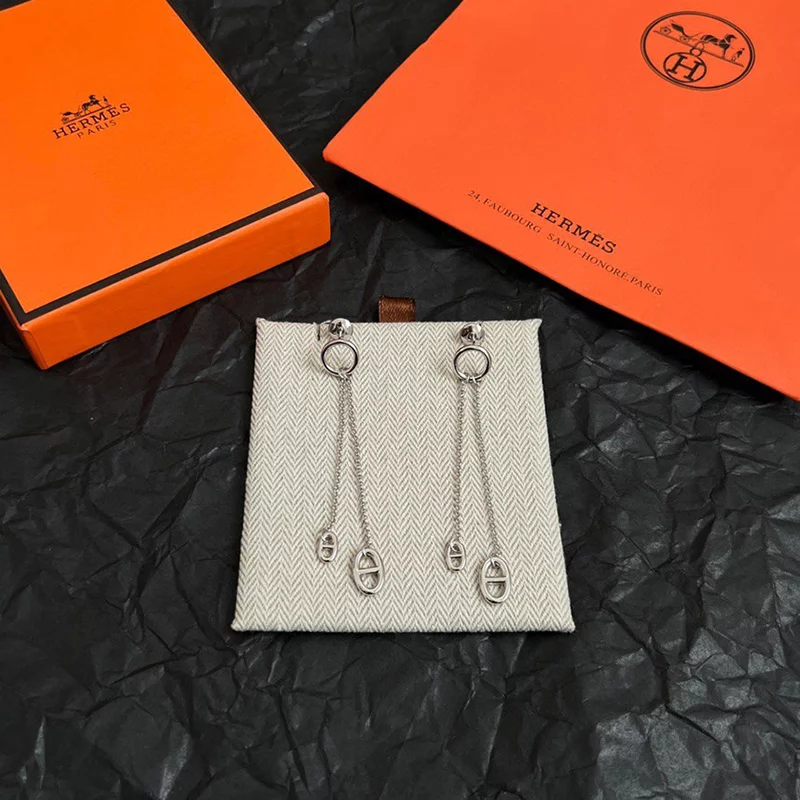Chains Earrings ED-931297