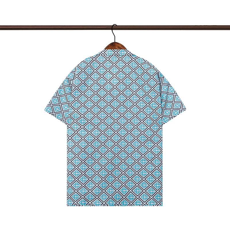 Casablan Two Piece Short