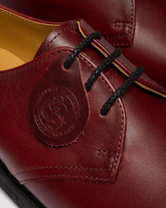 1461 Classic Calf Leather Shoes