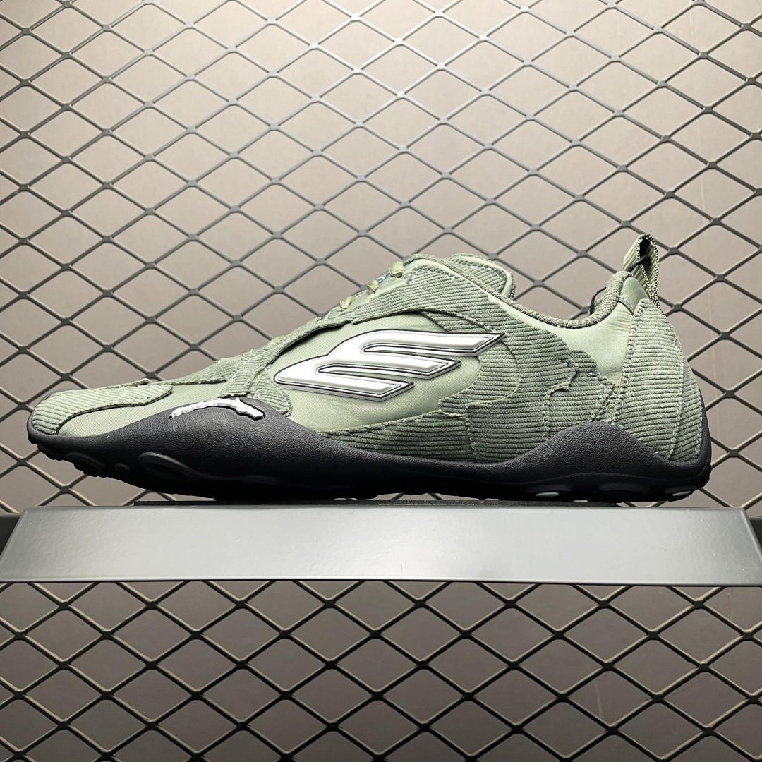 BLCG Monday ultra Sneakers