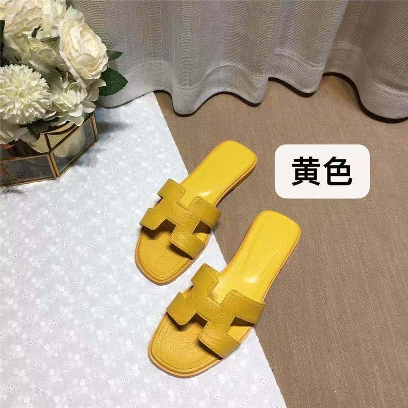 Fashion High Quality real leather Sandals With Open Toe LX-872270