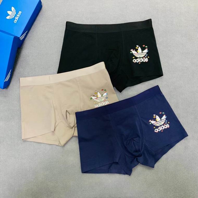 Adida Panties  Box of three