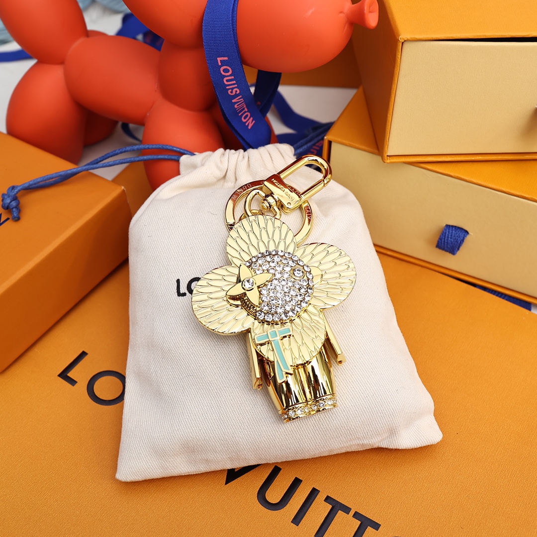1990 Fashion Key Chain YSK-91700098