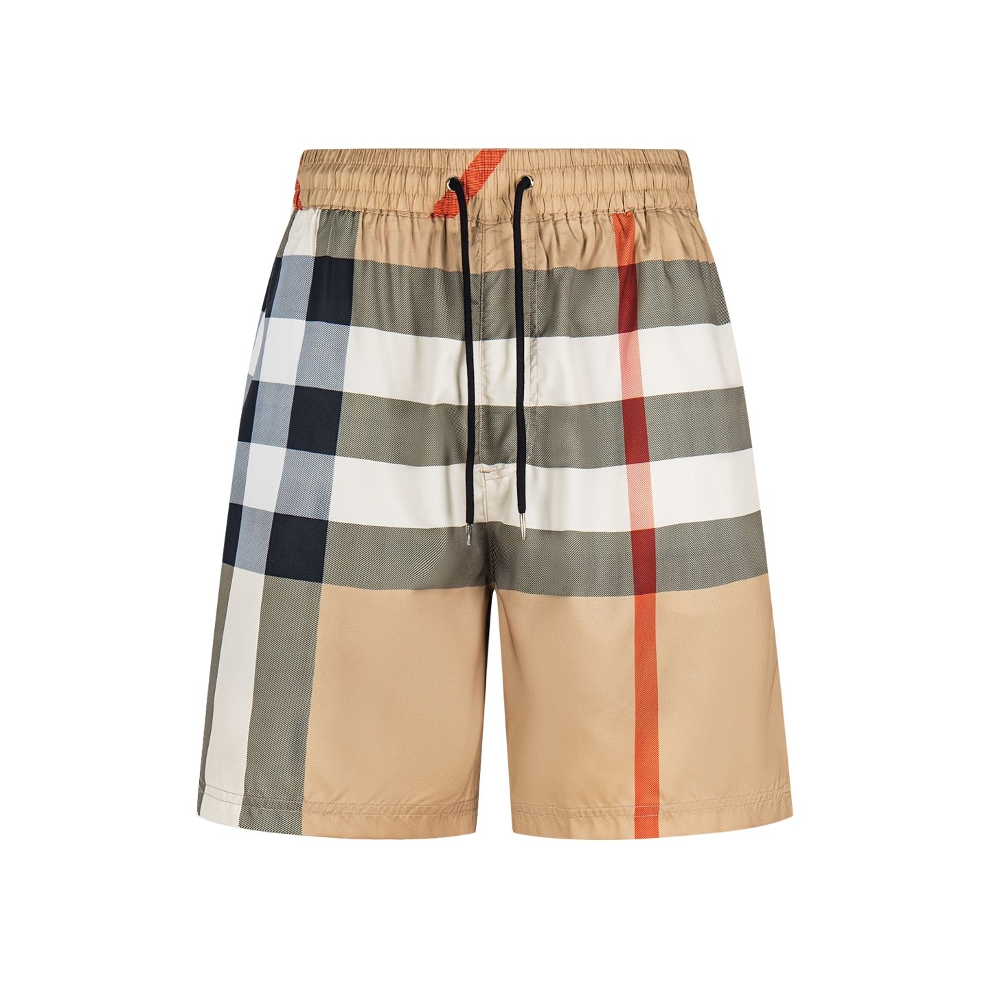 B B R Shorts