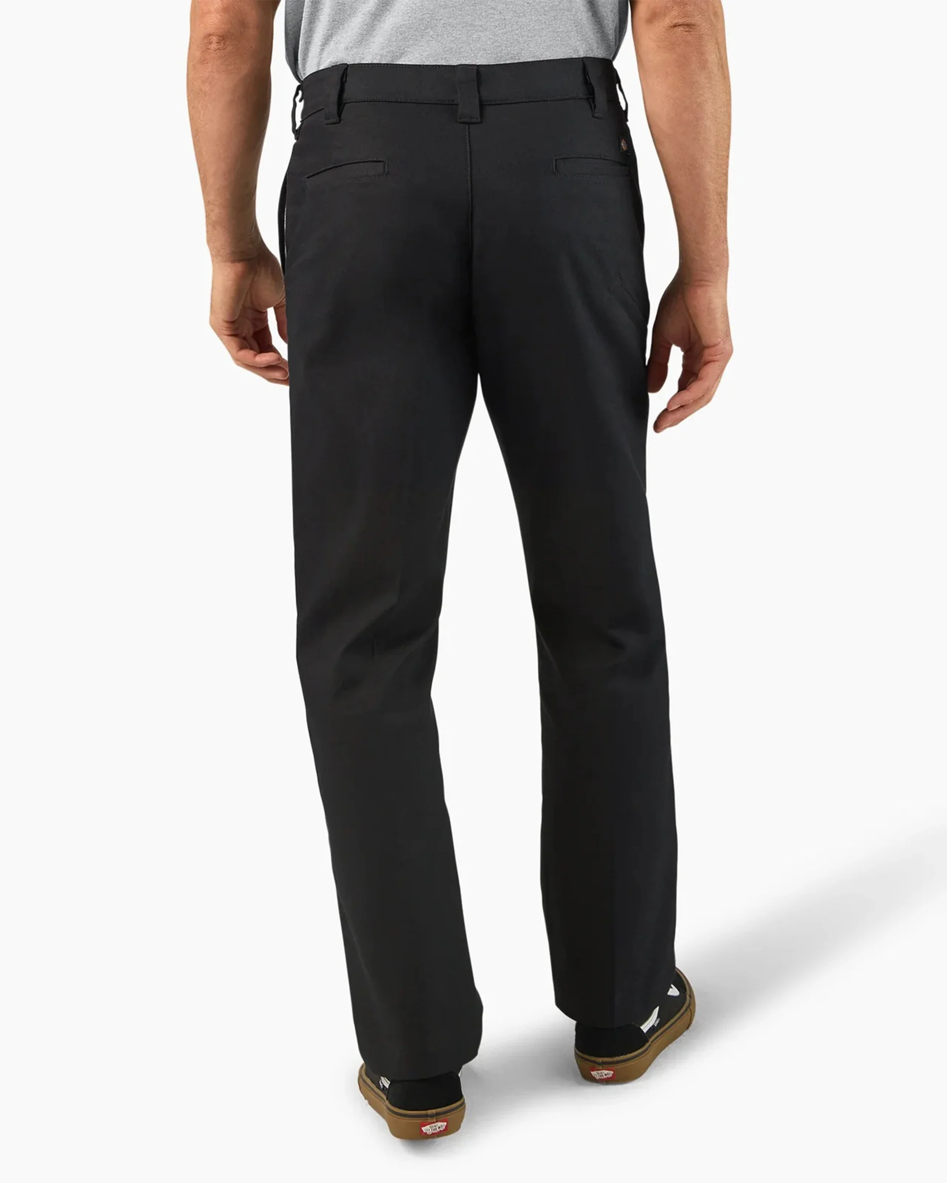 874 Pro Series Work Pants - Black